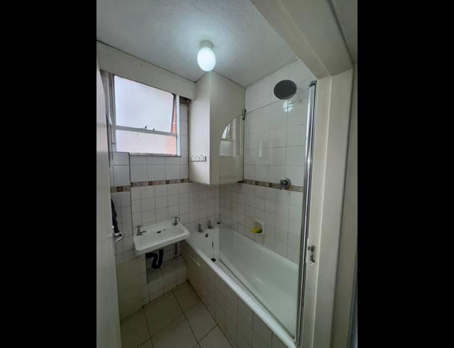 2 BEDROOM PROPERTY TO RENT IN ASHLEY